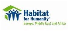 Habitat for humanity – Europe, Middle East and Africa